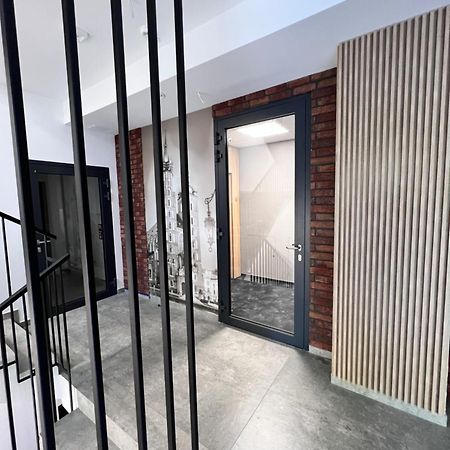 Cozystudio With Sauna Krakow Ngoại thất bức ảnh
